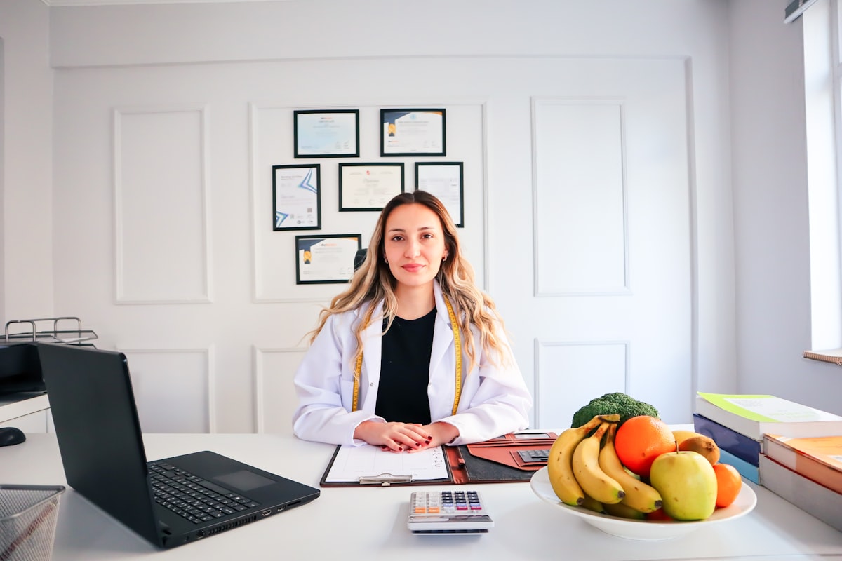 Lovro Pavlović, Nutrition Science Consultant