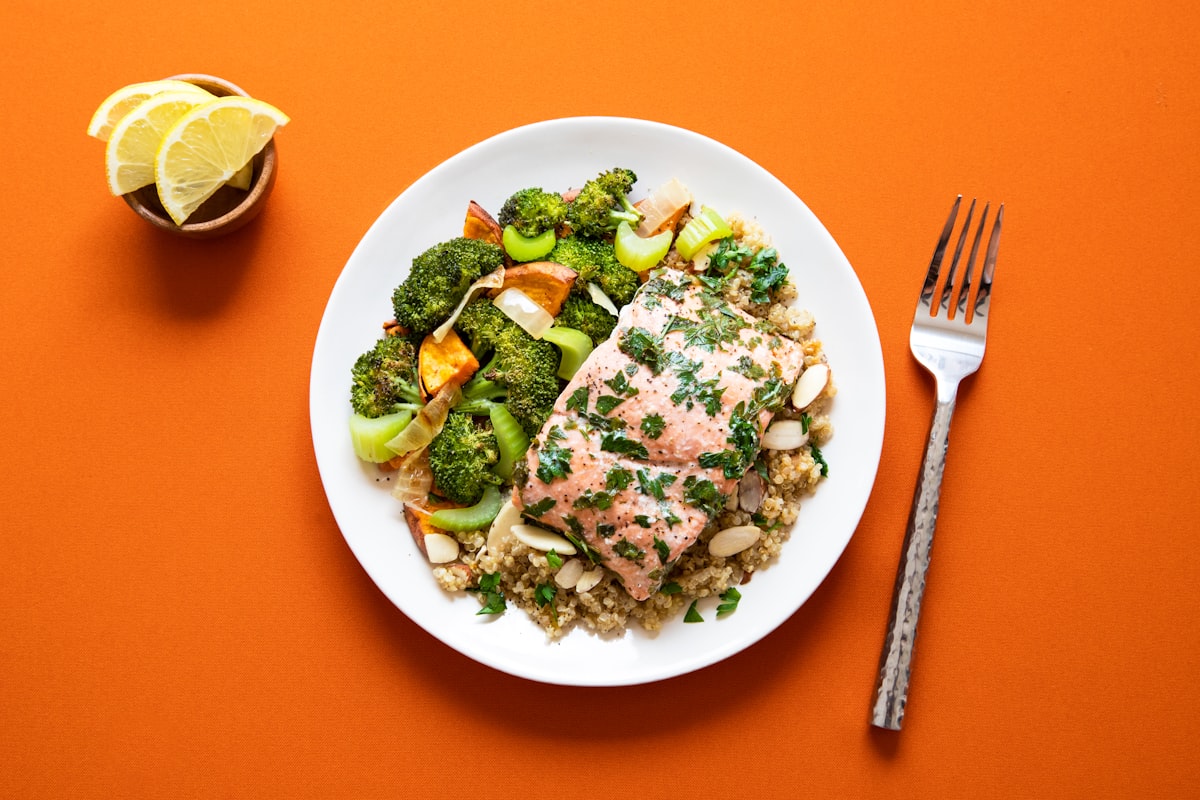 Food sensitivities and intolerances
