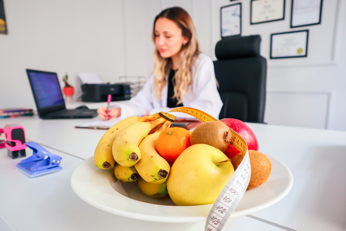 Hydration and nutrient absorption