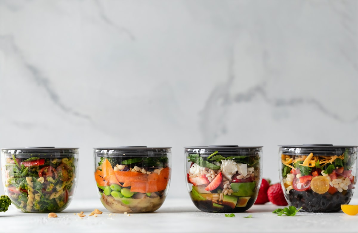 Sustainable nutrition habit formation